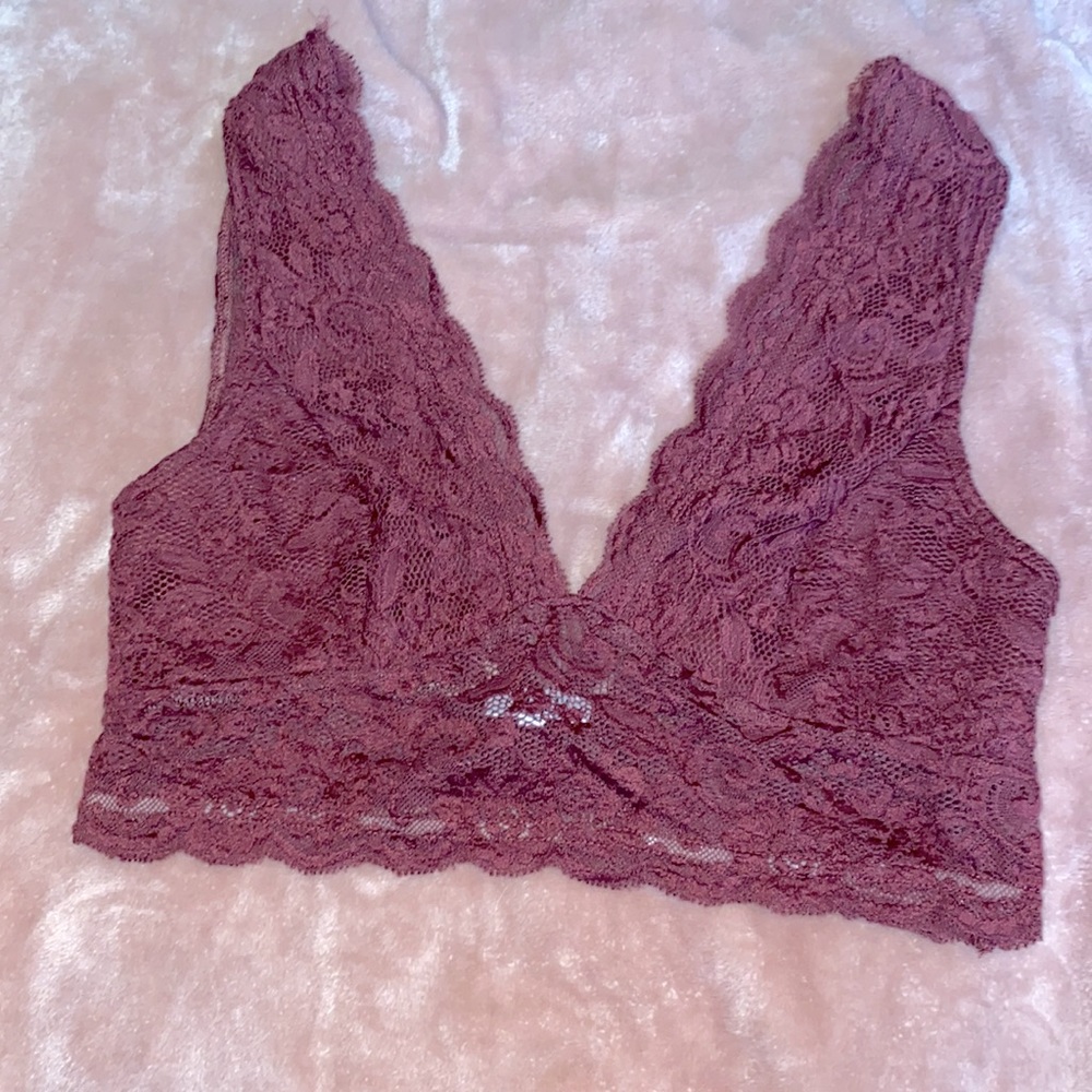 TOBI Lace Bralette